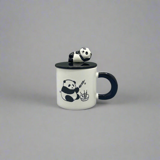 Panda Mug
