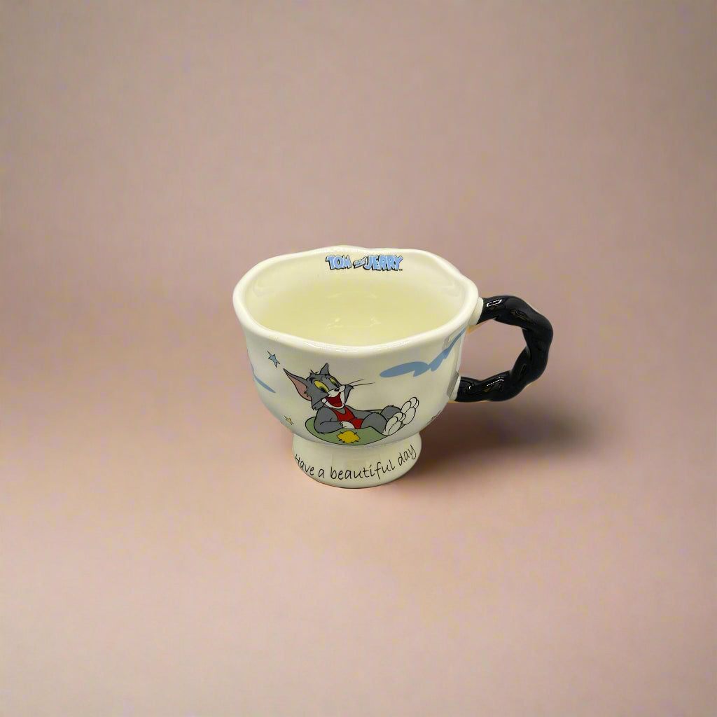 Tom Mug