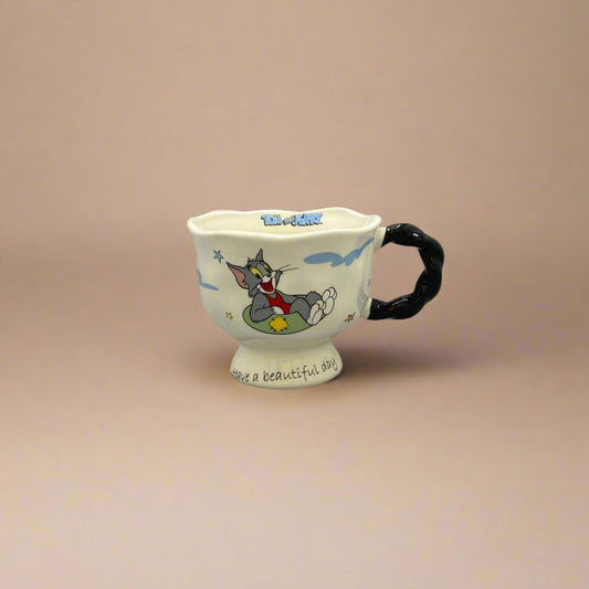 Tom Mug