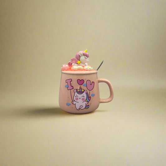 Unicorn Mug