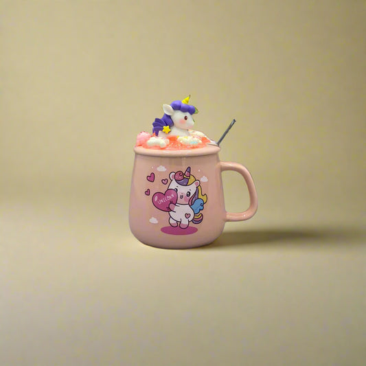 Unicorn Mug