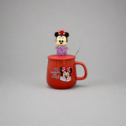 Minnie Mouse Mug