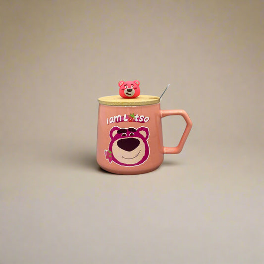 I'am Lotso Mug