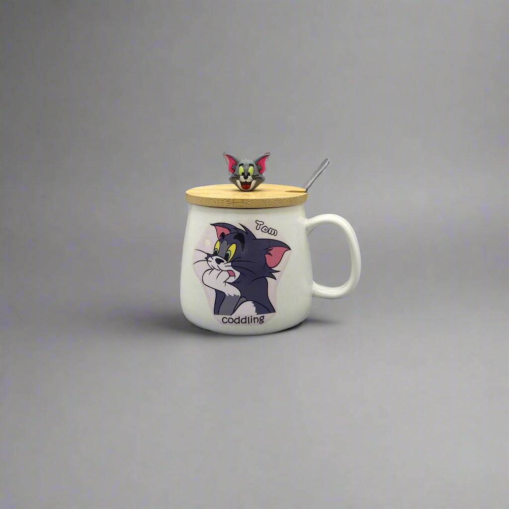 Tom Mug