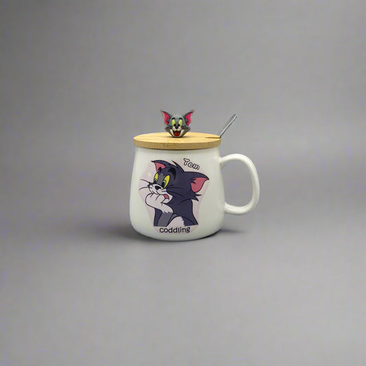 Tom Mug