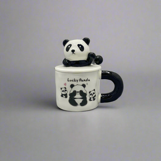 Panda Mug