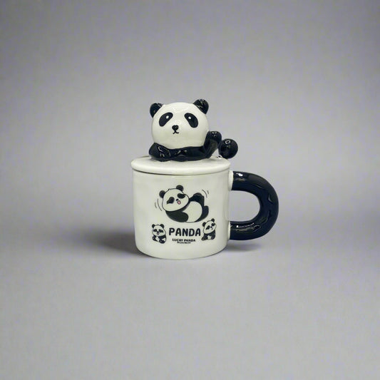 Panda Mug