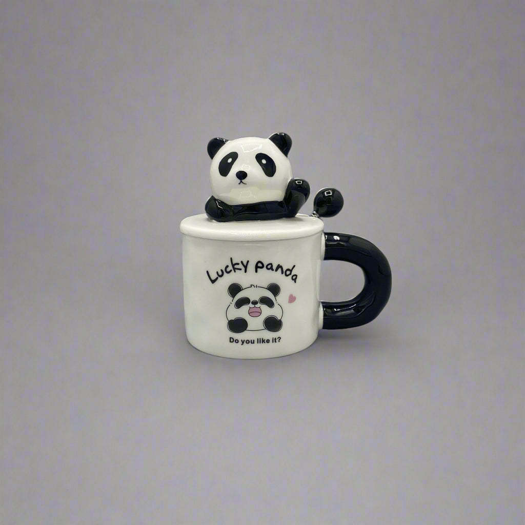 Panda Mug