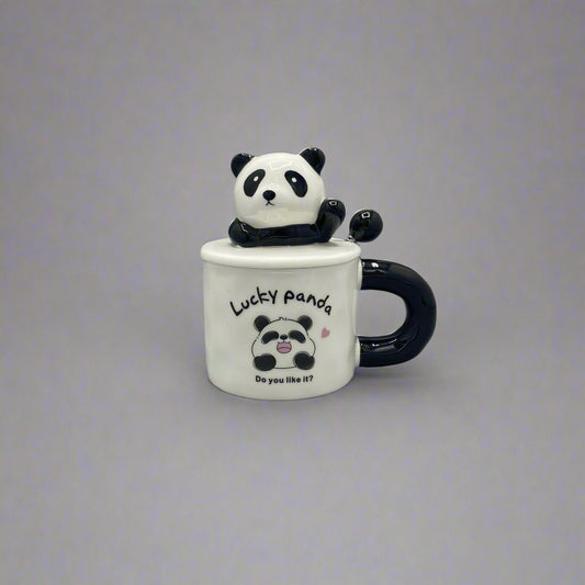 Panda Mug