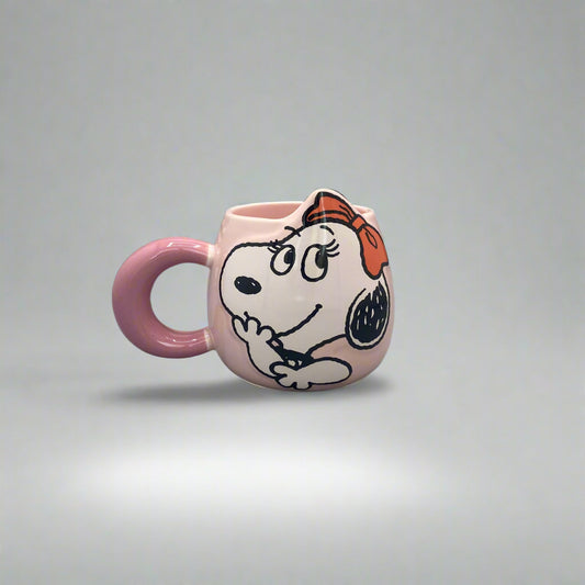 Snoopy Mug