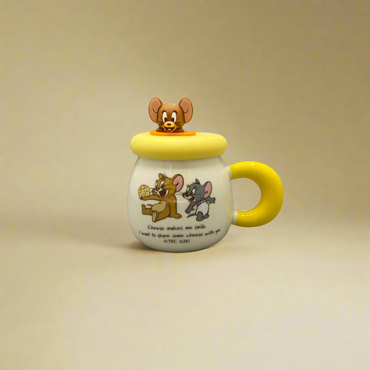 Jerry Mug