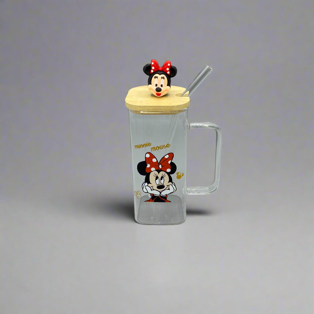 Minnie Mouse Mug