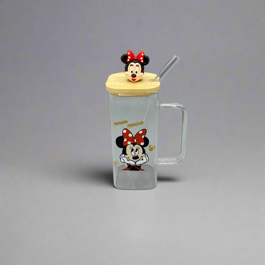 Minnie Mouse Mug