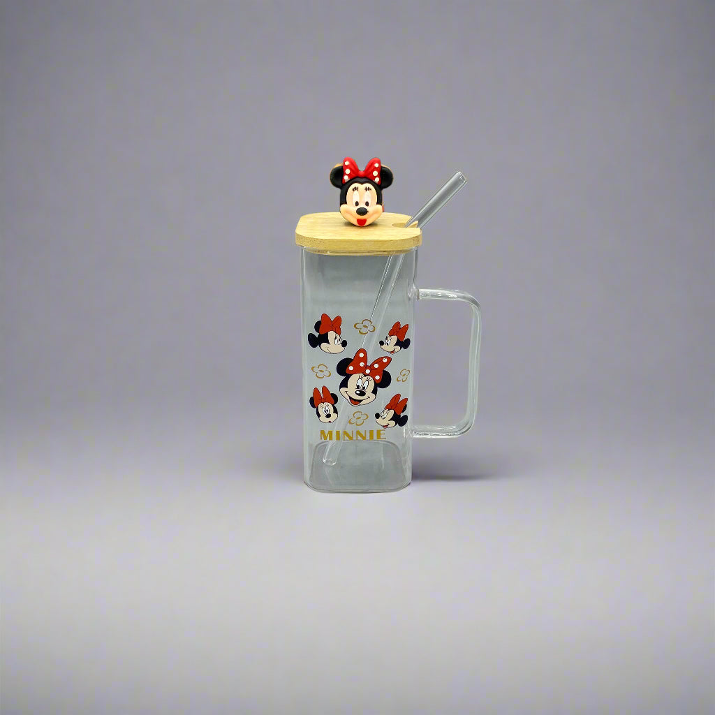 Minnie Mouse Mug
