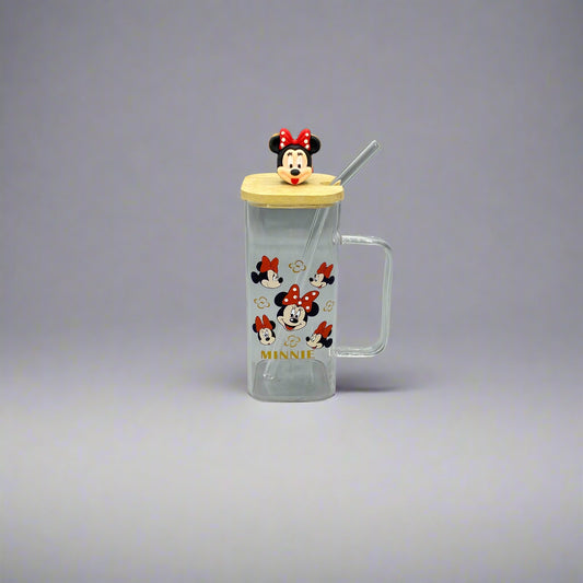 Minnie Mouse Mug