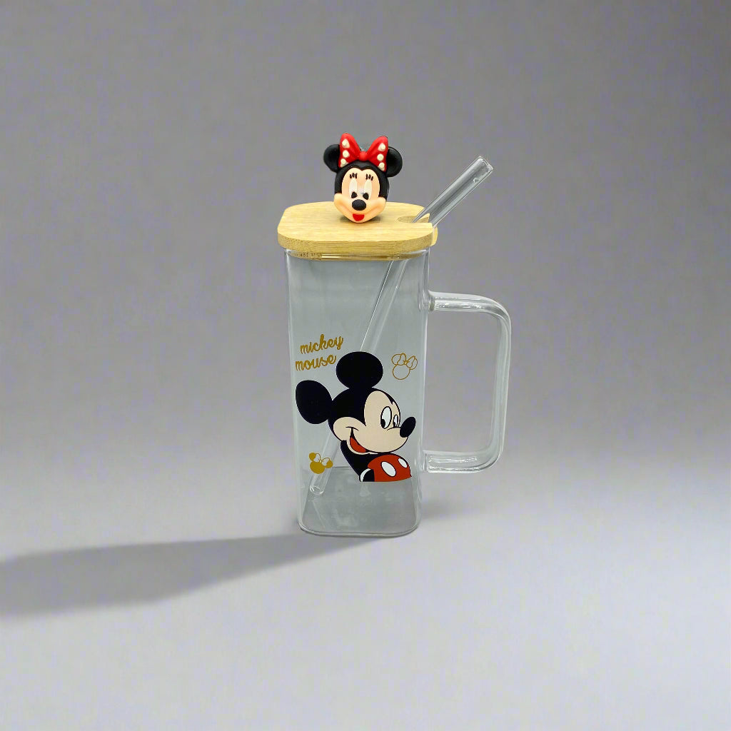 Mickey Mouse Mug
