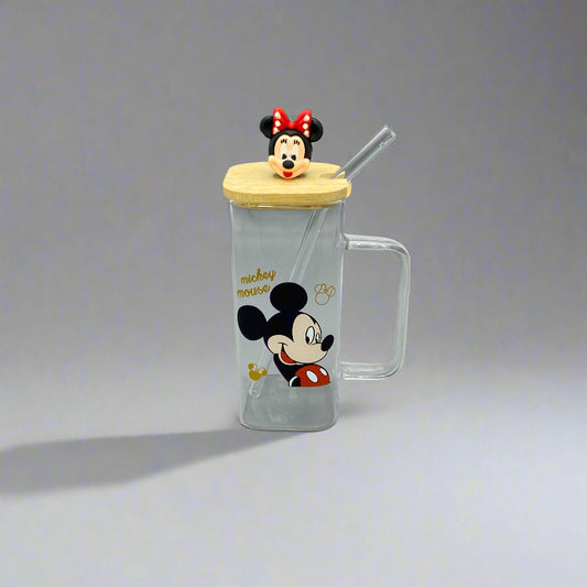 Mickey Mouse Mug