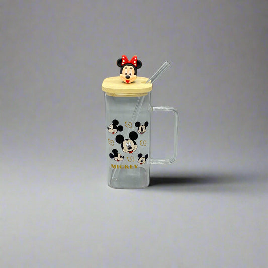 Mickey Mouse Mug