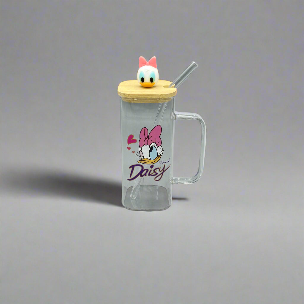 Daisy Duck Mug
