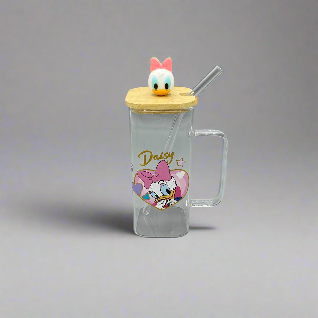 Daisy Duck Mug