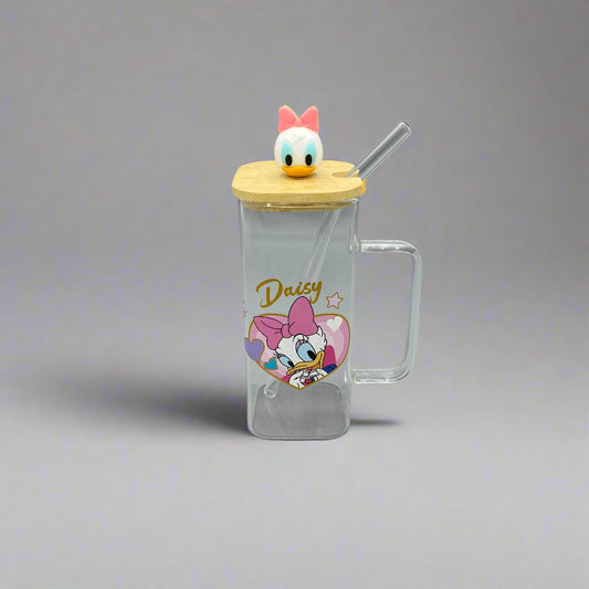 Daisy Duck Mug