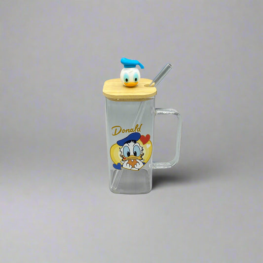 Daisy Duck Mug