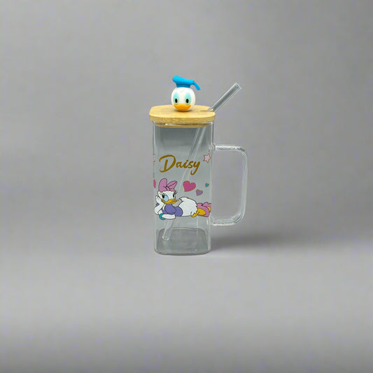 Daisy Duck Mug