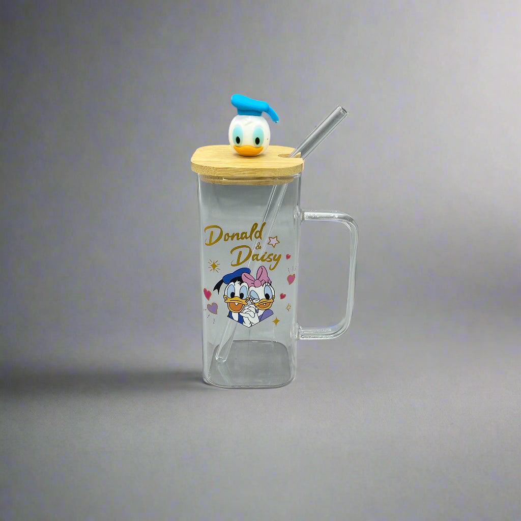Daisy Duck Mug
