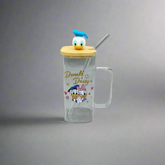 Daisy Duck Mug