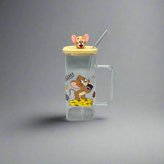 Jerry Mug