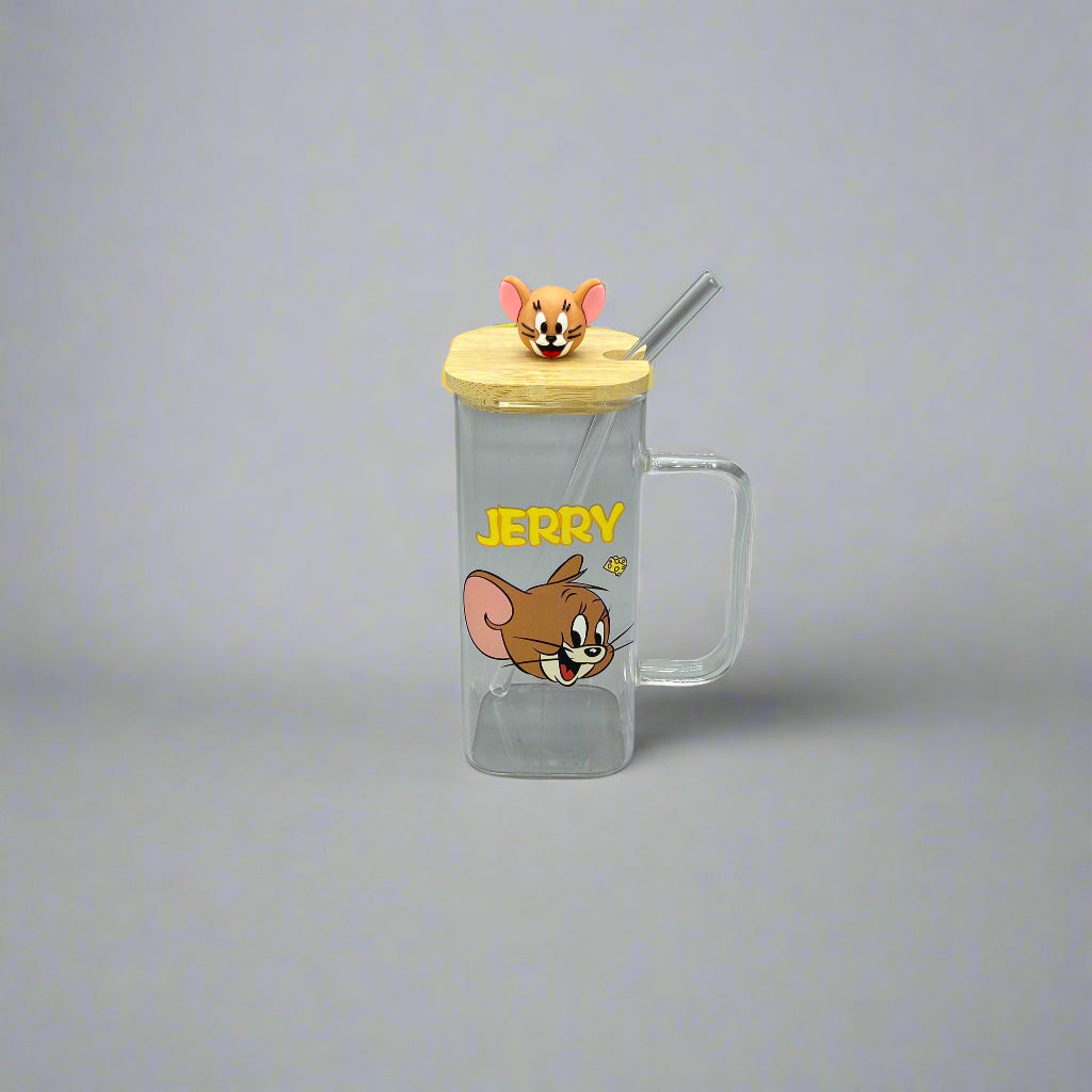 Jerry Mug