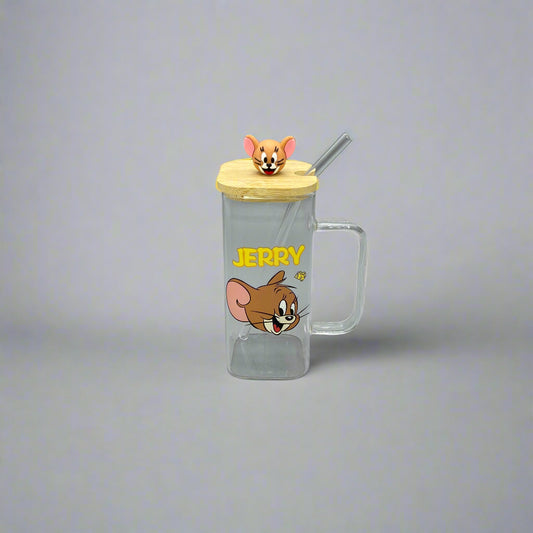 Jerry Mug