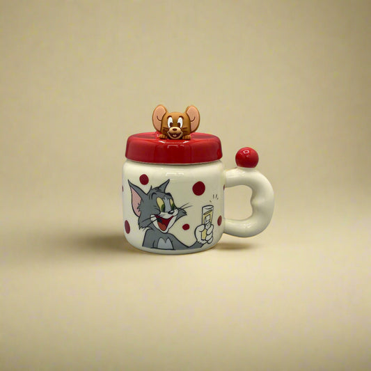 Jerry Mug
