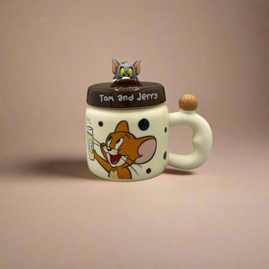 Jerry Mug