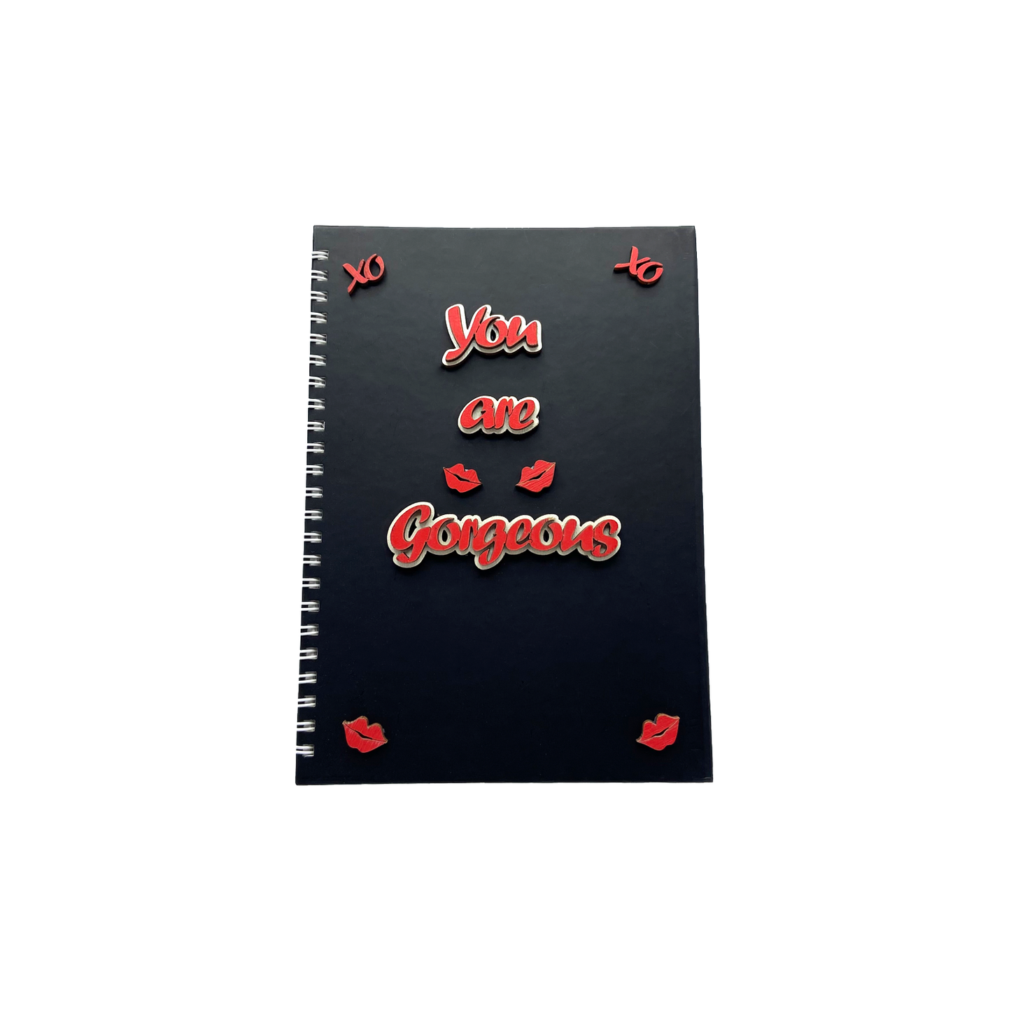 Valentine Notebook-1