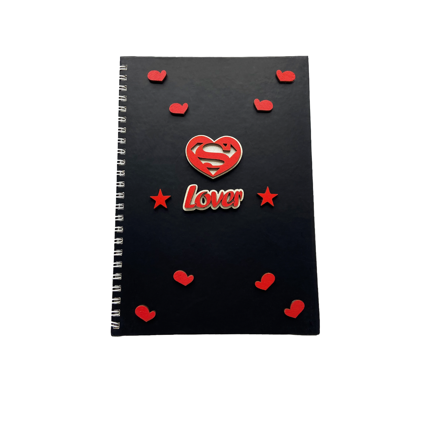 Valentine Notebook-2
