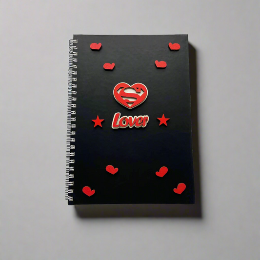 Valentine Notebook-2