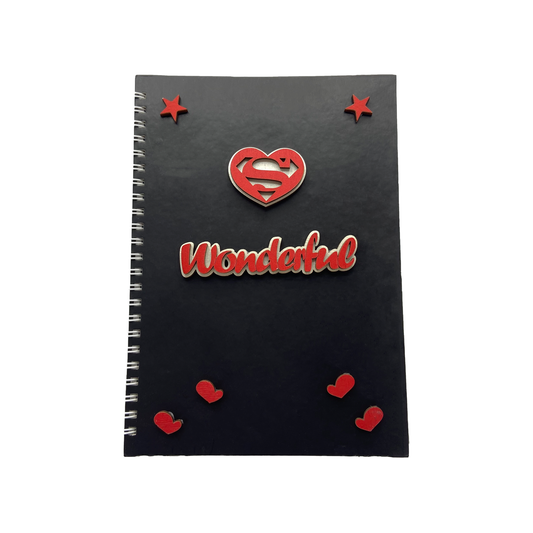Valentine Notebook-3