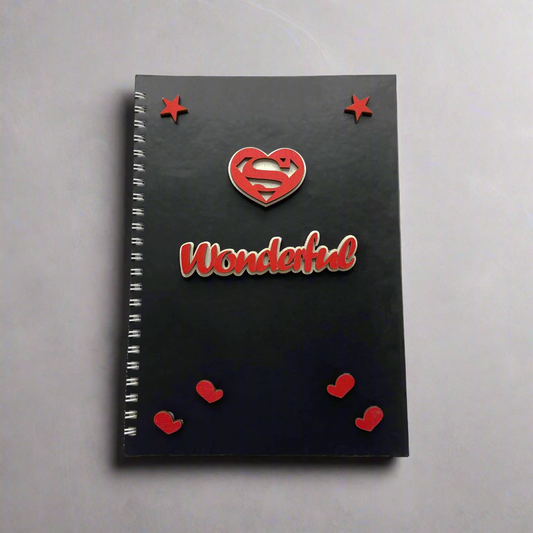 Valentine Notebook-3