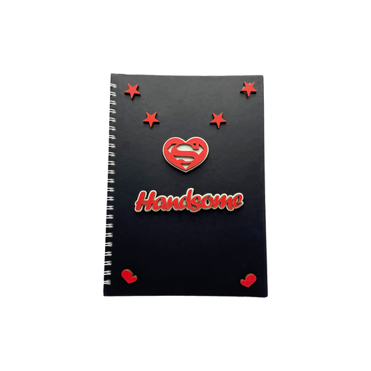 Valentine Notebook-4