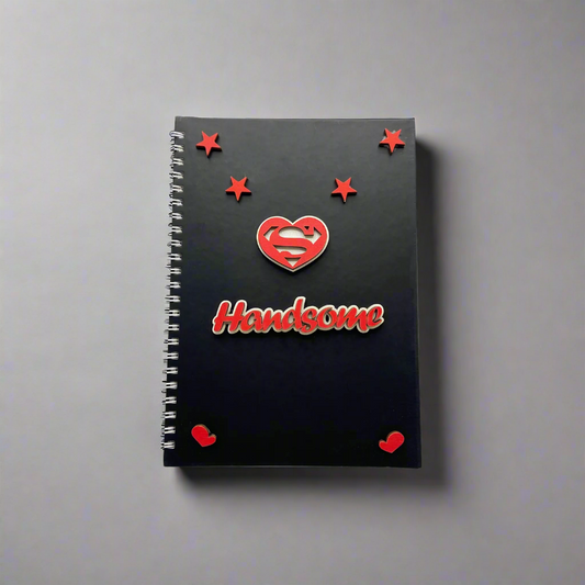 Valentine Notebook-4