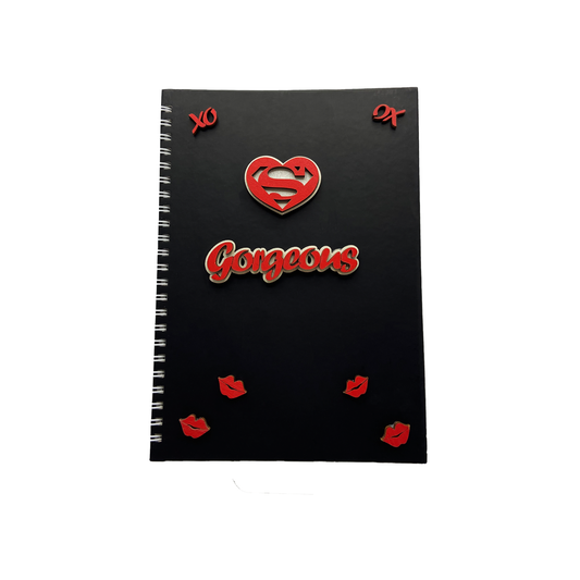 Valentine Notebook-5