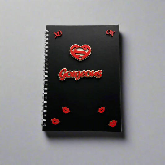 Valentine Notebook-5
