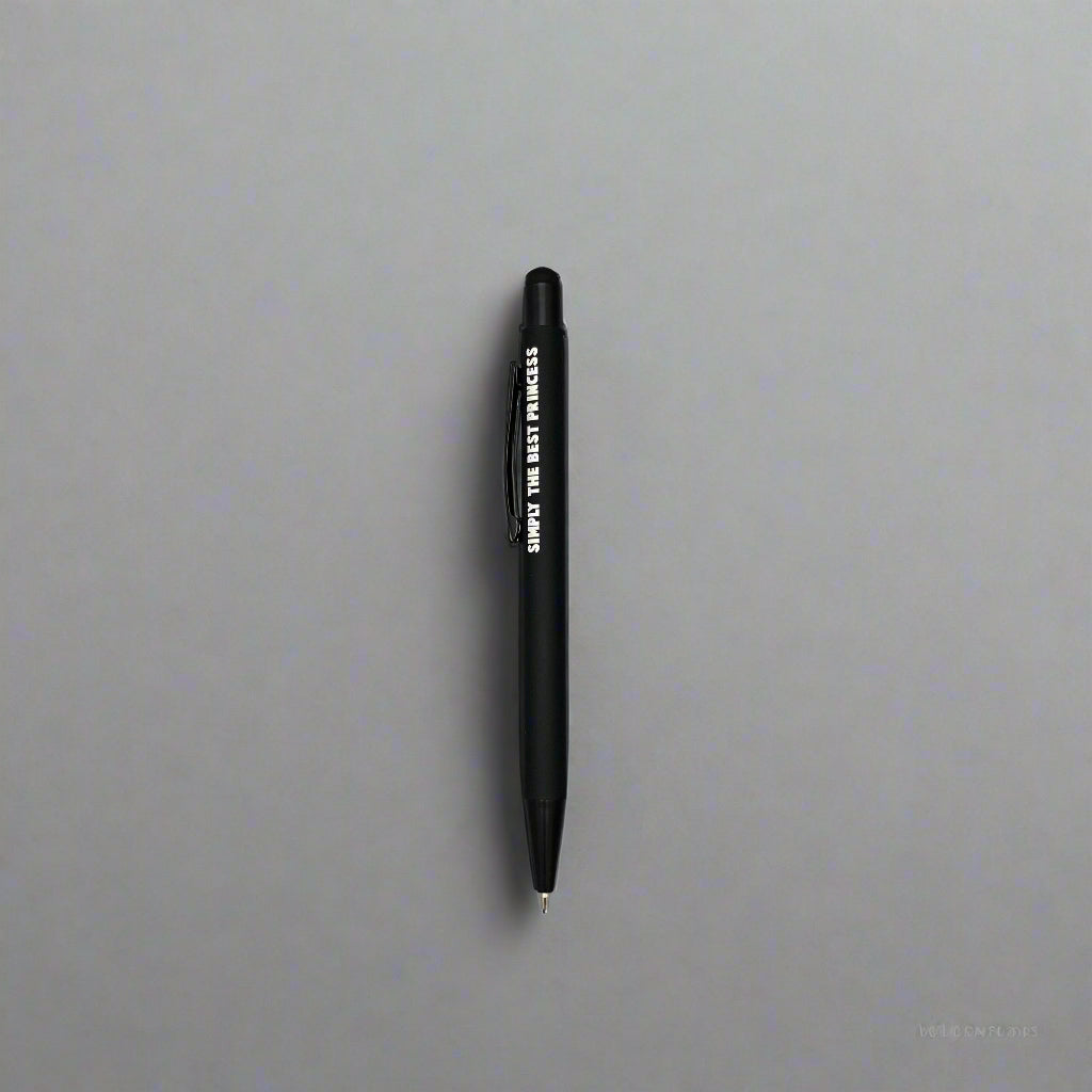 Screen & Paper Pen