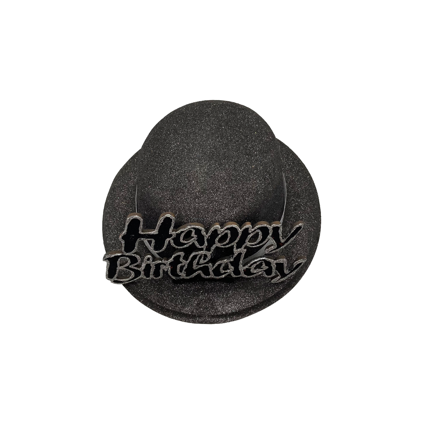 Happy Birthday Hat