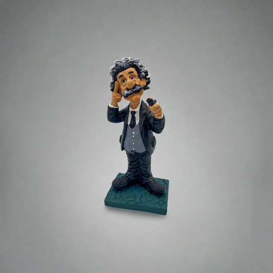 Statue - Einstein