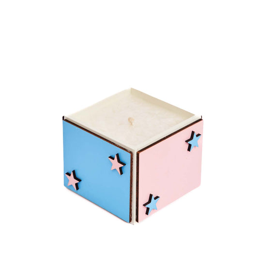 Scented Candle - T/P