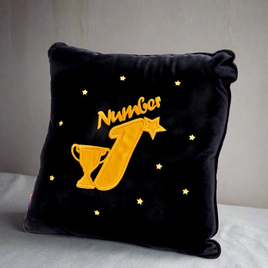 Cushion - Customized - No 1