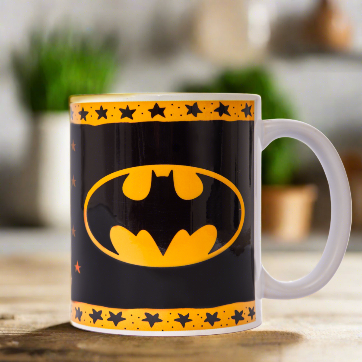Ceramic Mug - Batman