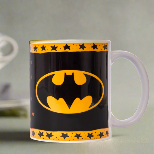 Ceramic Mug - Batman